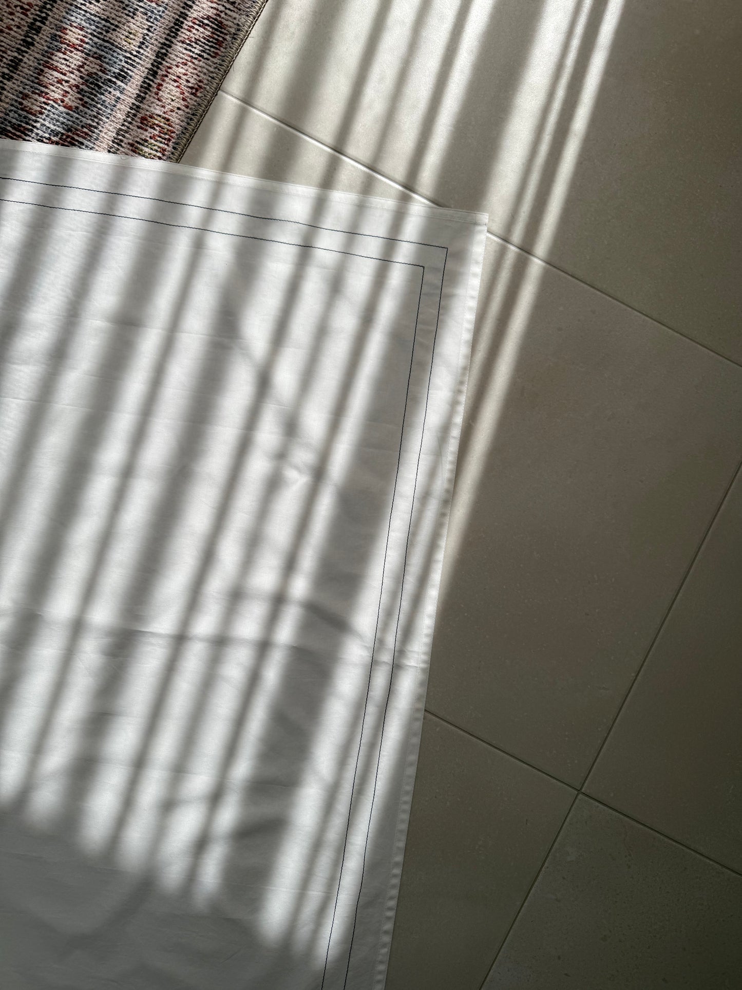 جنطة صلاة
