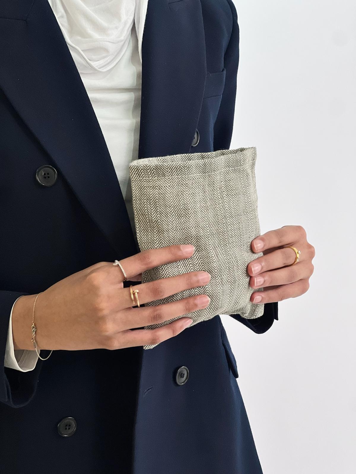 Prayer bag