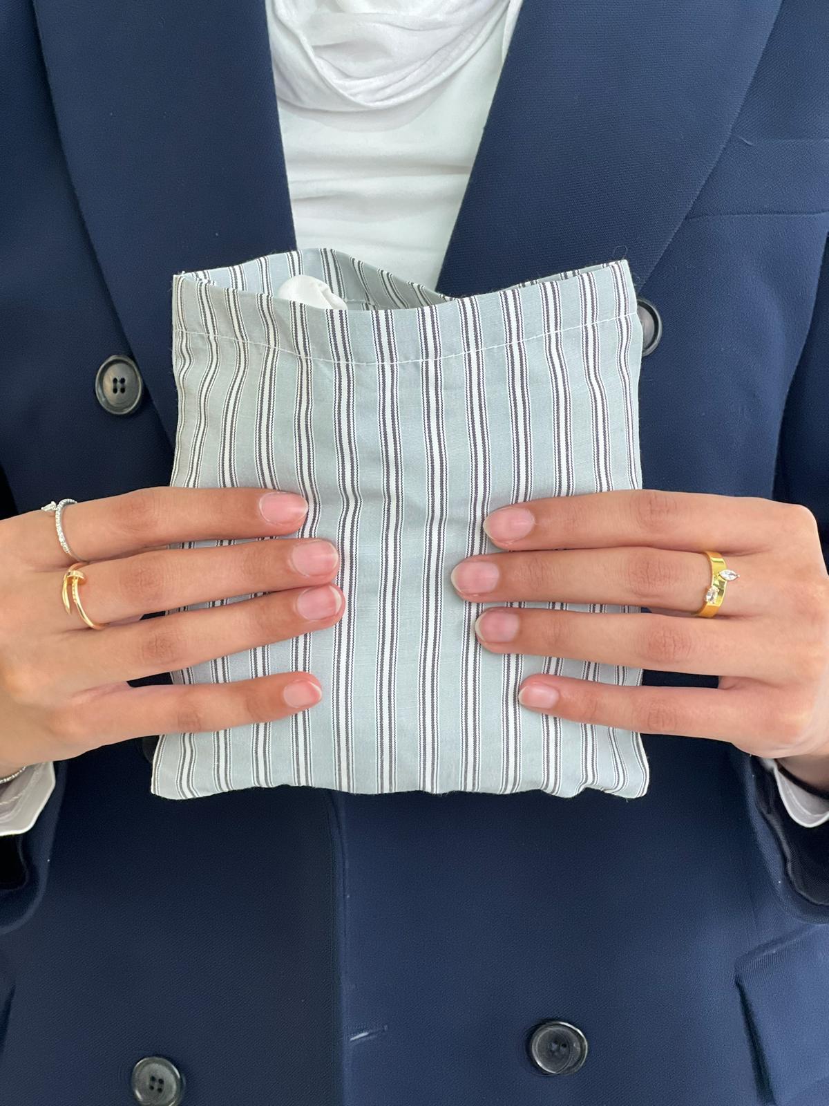 Prayer bag