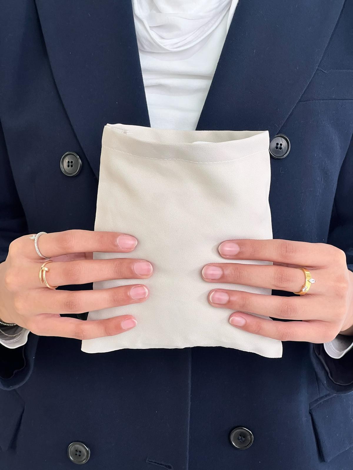 Prayer bag