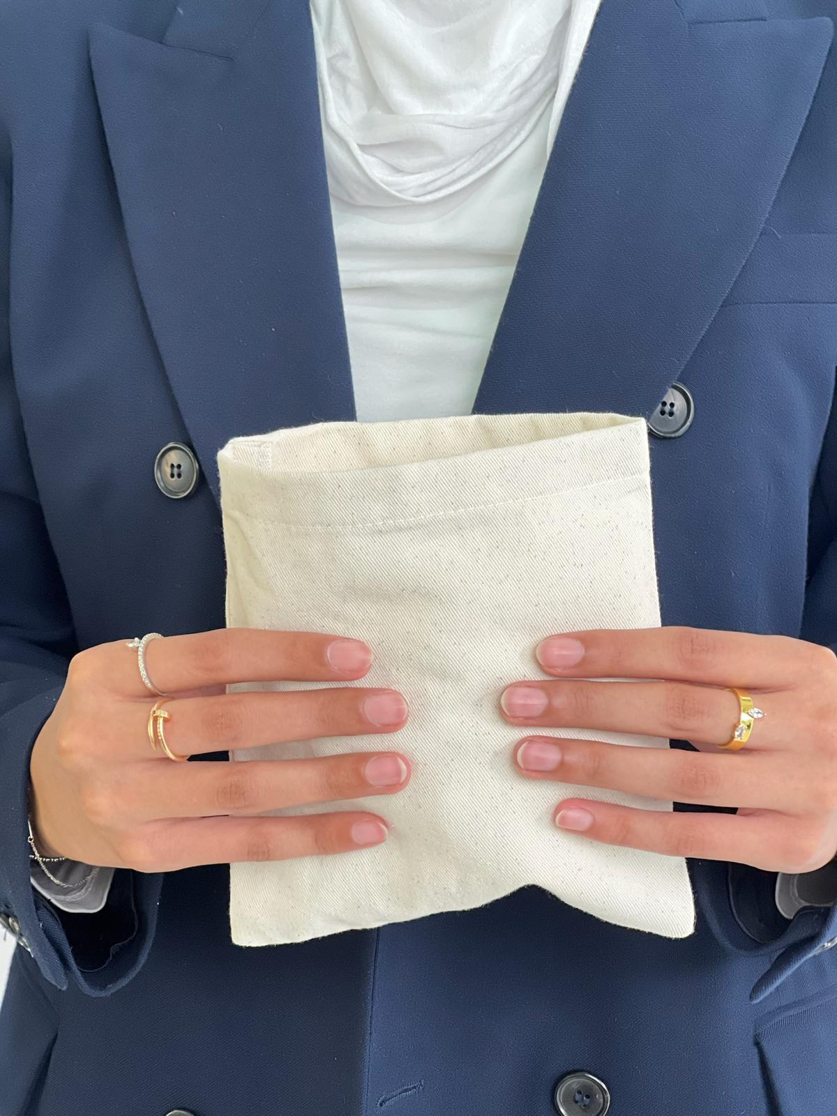 Prayer bag