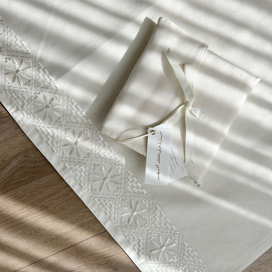 Prayer mat